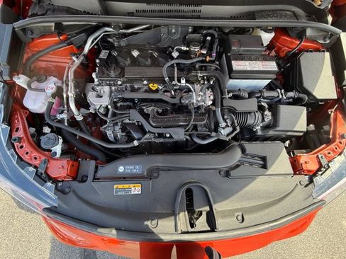 Used 2025 Toyota Corolla SE FWD image 38