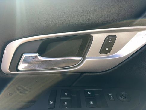 Used 2014 GMC Terrain SLE w/ Chrome Package image 14