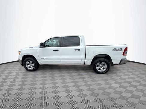 Used 2023 RAM 1500 Big Horn AWD/4WD image 5