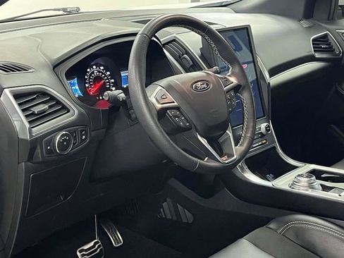 Used 2023 Ford Edge ST AWD/4WD image 14