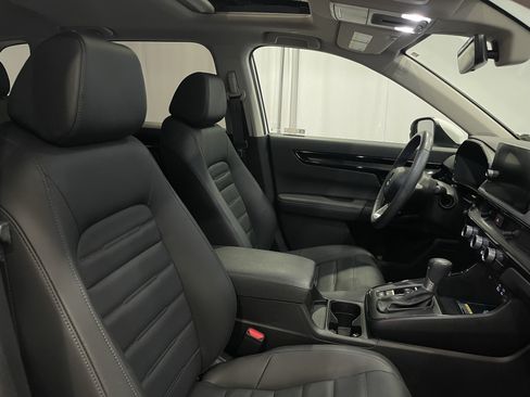 Used 2024 Honda CR-V EX-L image 15