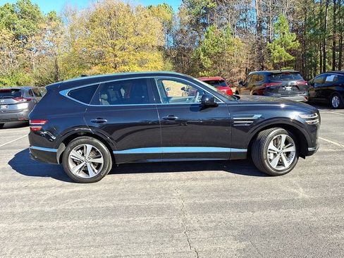 Used 2023 Genesis GV80 2.5T w/ Prestige 20" Package image 26