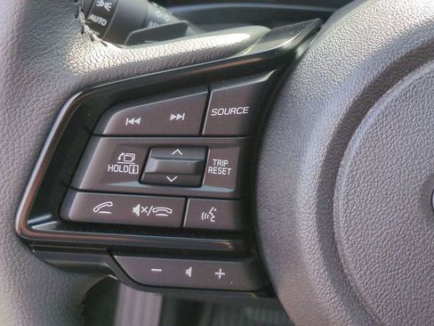 New 2026 Subaru Outback Limited AWD/4WD image 20