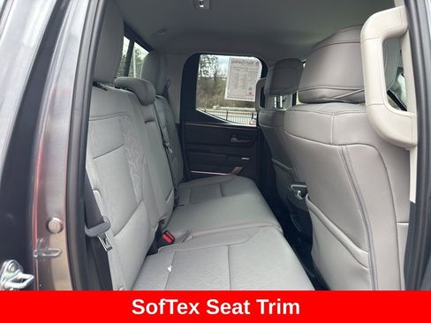 Used 2024 Toyota Tundra SR5 w/ SR5 Premium Package image 21