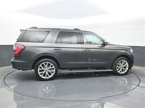 Used 2019 Ford Expedition Limited w/ Equipment Group 302A image 7