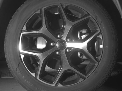 Used 2025 Jeep Compass Limited image 13