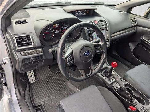 Used 2020 Subaru WRX Premium image 10
