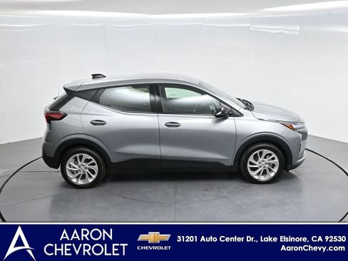 New 2027 Chevrolet Bolt LT FWD image 67
