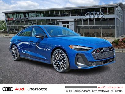 New 2026 Audi S5 Prestige