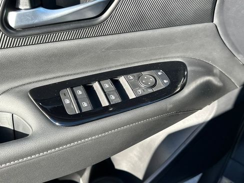 New 2026 Nissan Murano SV image 11