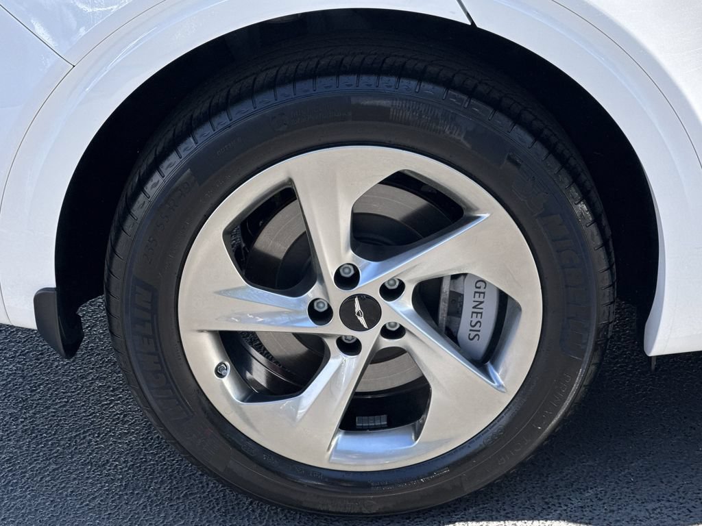 Used 2026 Genesis GV70 2.5T Advanced AWD/4WD image 17