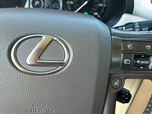 Used 2018 Lexus GX 460 Premium w/ Premium Package AWD/4WD image 20
