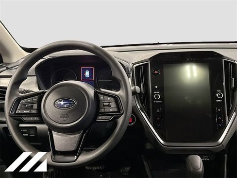 New 2026 Subaru Crosstrek 2.0i Premium image 23