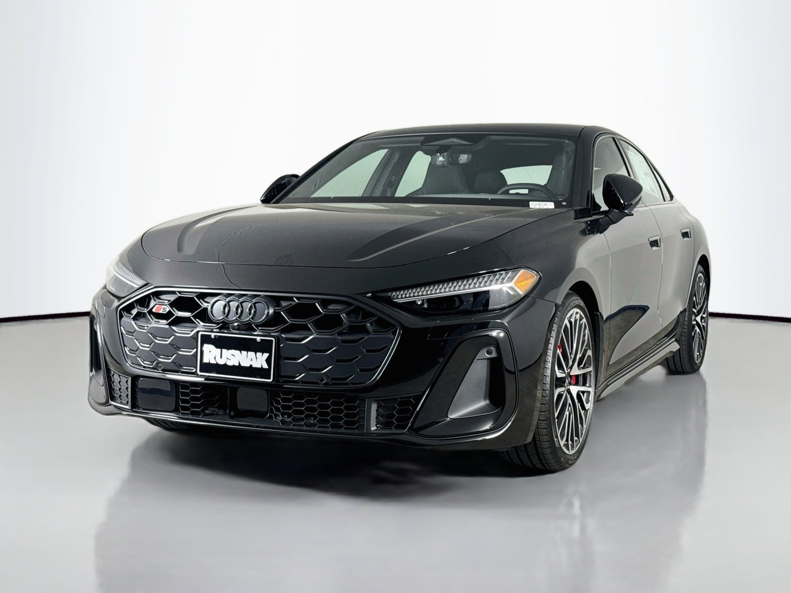New 2026 Audi S5 Premium Plus AWD/4WD image 3