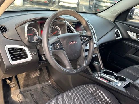 Used 2017 GMC Terrain SLE FWD image 30