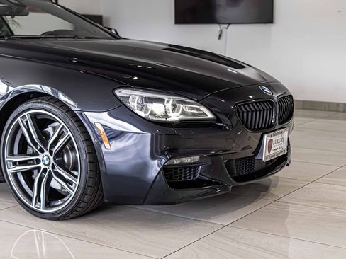 Used 2018 BMW 640i 640i image 3