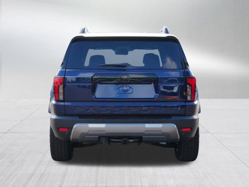 New 2026 Honda Passport TrailSport image 6