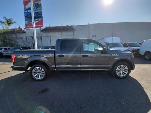 Used 2017 Ford F150 XL w/ Equipment Group 101A Mid image 9