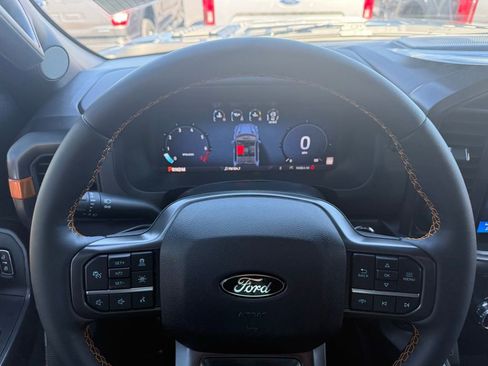 Used 2025 Ford F150 Tremor w/ Bed Utility Package image 5