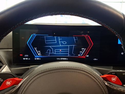 Used 2024 BMW M2 w/ Carbon Package image 25