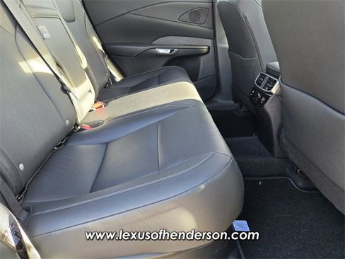 Certified 2025 Lexus RX 350 Premium Plus w/ Convenience Package image 17