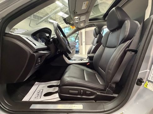 Used 2019 Acura TLX V6 SH-AWD image 56
