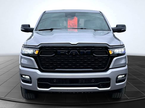 New 2026 RAM 1500 Big Horn image 6