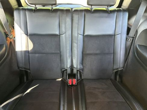 Used 2022 Dodge Durango GT AWD/4WD image 22