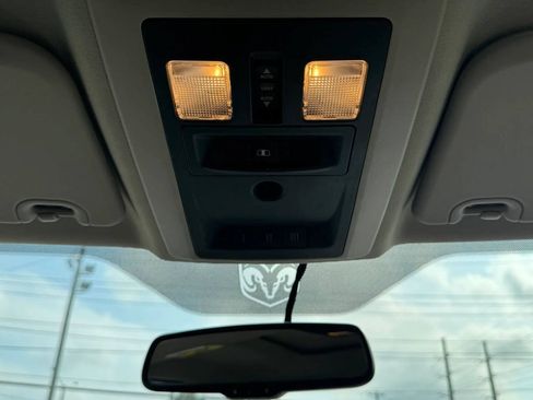Used 2011 RAM 1500 Laramie w/ Protection Group AWD/4WD image 25