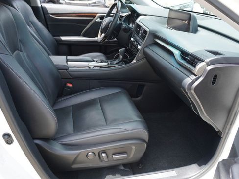Used 2018 Lexus RX 350 FWD w/ Premium Package image 14