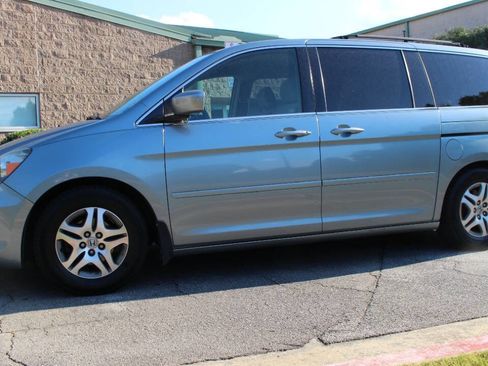 Used 2007 Honda Odyssey EX image 1