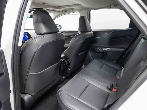 Used 2024 Lexus NX 350h AWD image 19