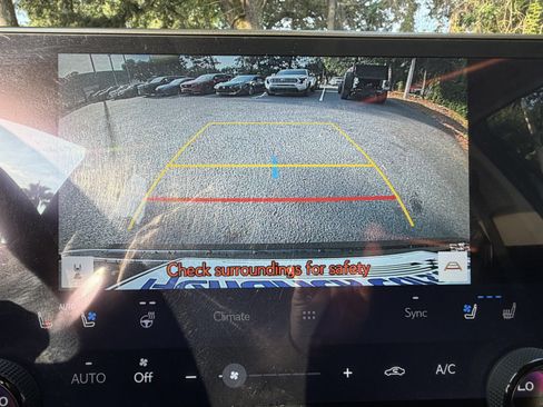Used 2024 Lexus NX 350 AWD image 23