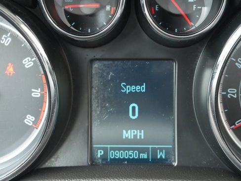 Used 2016 Buick Encore Convenience image 15