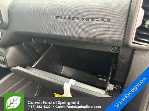 New 2025 Ford Bronco Sport Big Bend w/ Convenience Package image 14