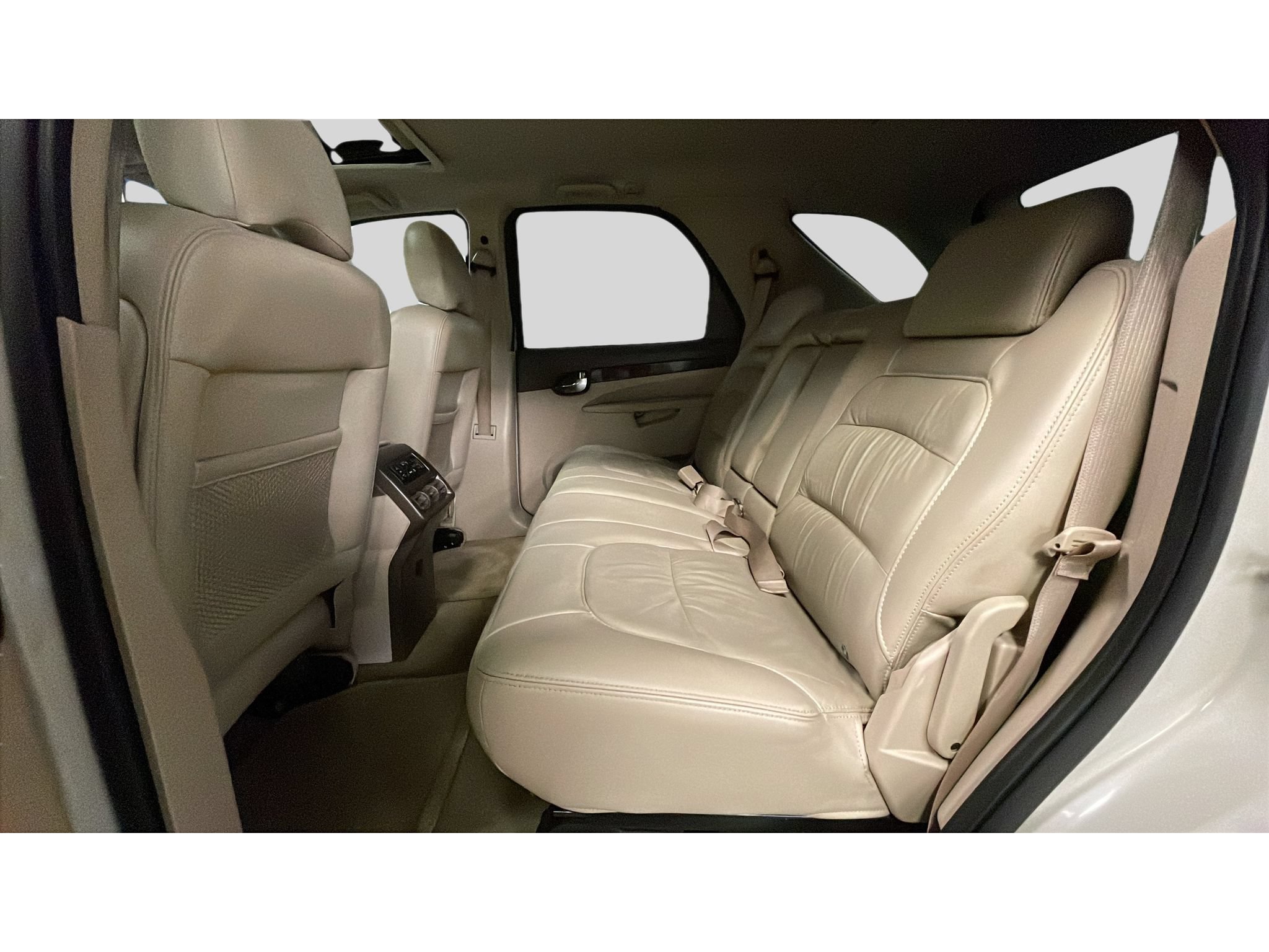Used 2006 Buick Rendezvous 2WD image 15