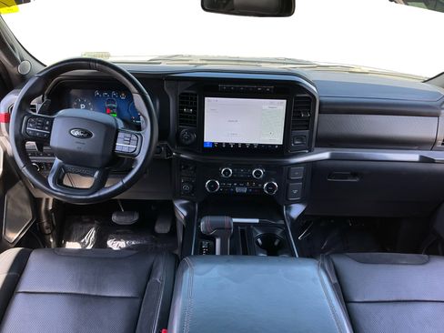 Used 2024 Ford F150 Raptor AWD/4WD image 9