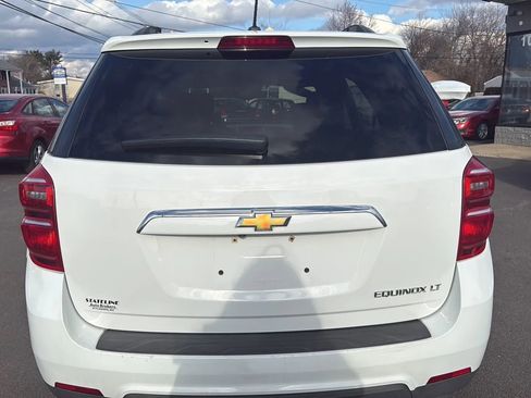 Used 2016 Chevrolet Equinox LT w/ Convenience Package image 6