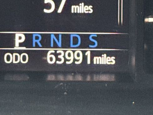 Used 2019 Toyota Tundra 1794 Edition image 20