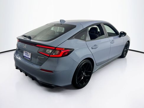 Used 2023 Honda Civic Sport image 5