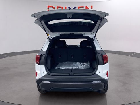 New 2026 GMC Terrain Elevation image 30