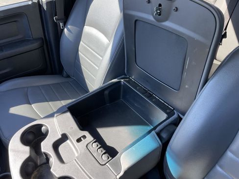 Used 2018 RAM 2500 Tradesman image 26