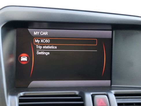 Used 2014 Volvo XC60 3.2 image 15