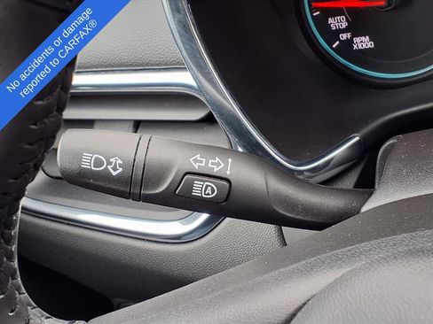 Used 2022 Chevrolet Equinox LT image 21