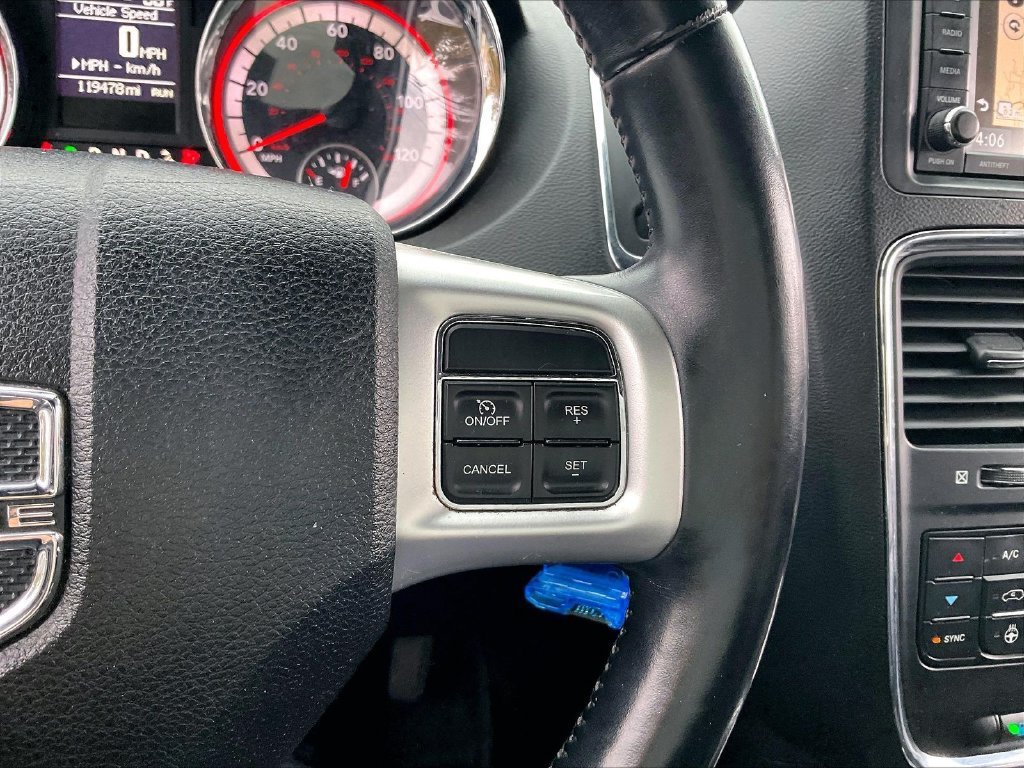 Used 2019 Dodge Grand Caravan GT FWD image 23