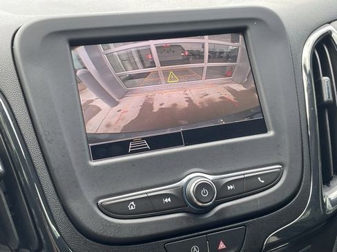 Certified 2023 Chevrolet Equinox RS image 4