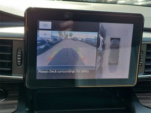 Certified 2020 Ford Explorer Limited w/ Class III Trailer Tow Package image 10