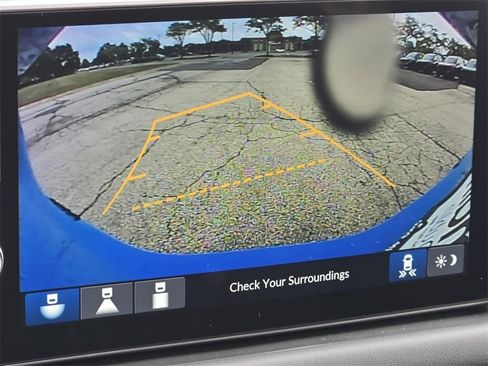 New 2026 Honda HR-V Sport image 4