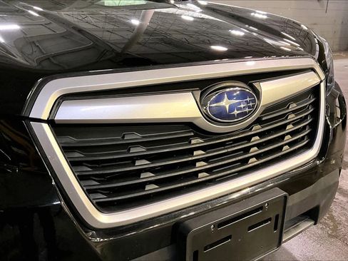 Used 2021 Subaru Forester Premium image 29