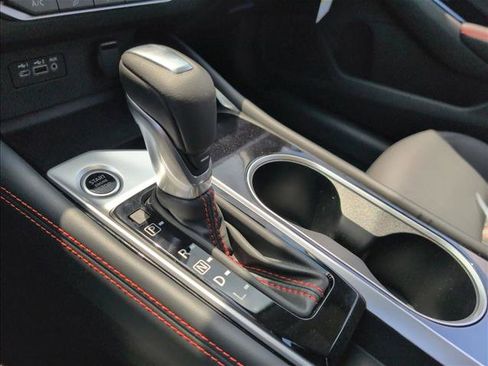 New 2025 Nissan Altima 2.5 SR image 13
